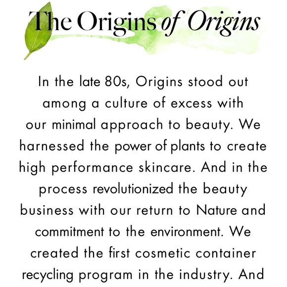 🌳🌳ORIGINS Face Primer 5 pc Set with Bag - Picture 3 of 6